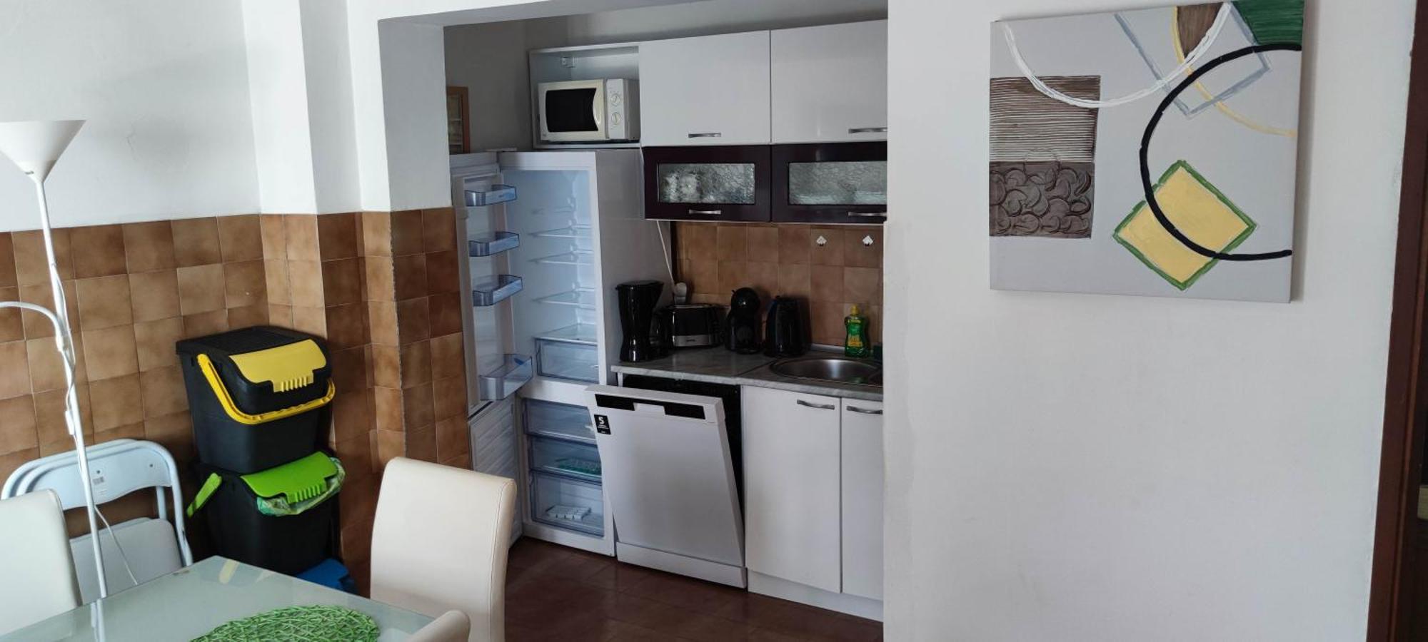 Villa Fjaba - By The Sea - With The Big Terraces & Great Sea View Trogir Kamer foto